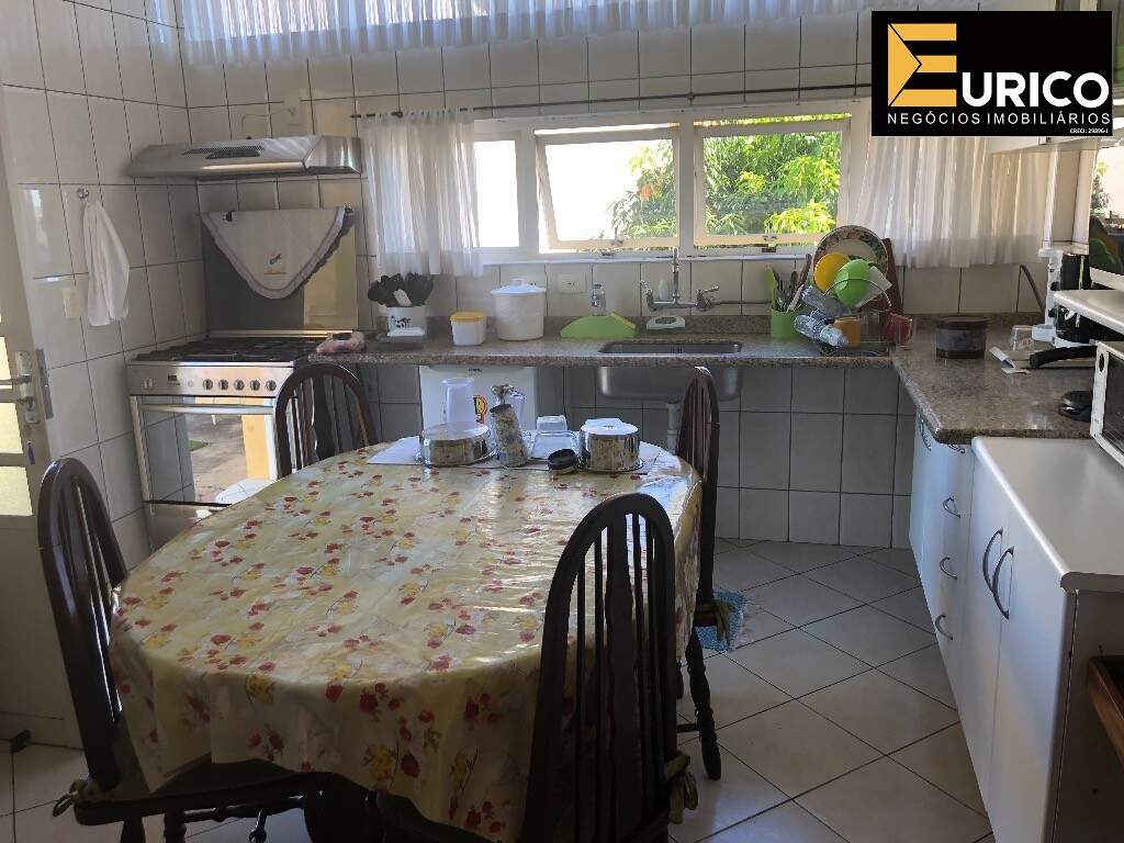 Casa em condomínio à venda no Condomínio Vista Alegre - Sede em Vinhedo/SP: Foto 18