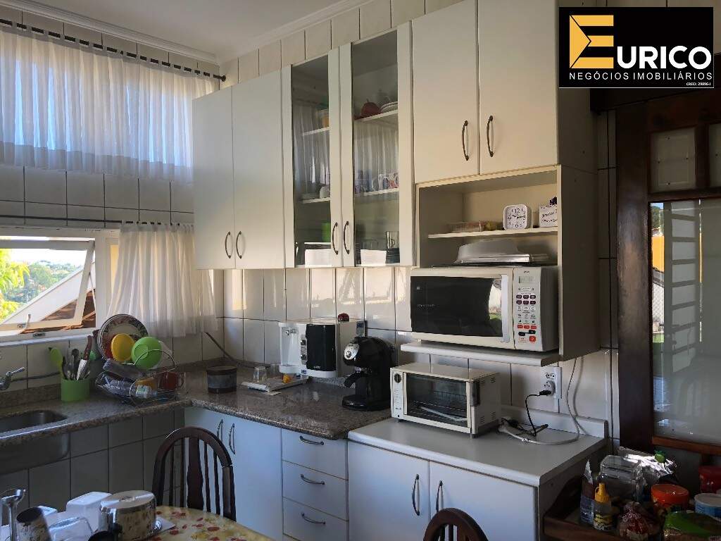 Casa em condomínio à venda no Condomínio Vista Alegre - Sede em Vinhedo/SP: Foto 19