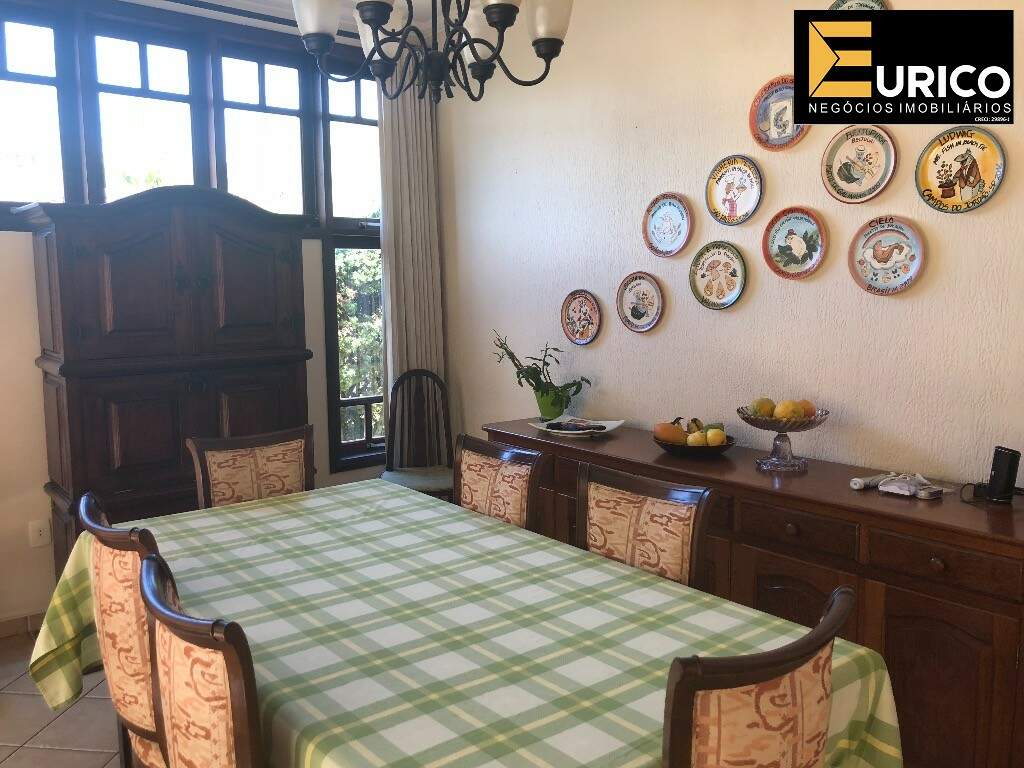 Casa em condomínio à venda no Condomínio Vista Alegre - Sede em Vinhedo/SP: Foto 20