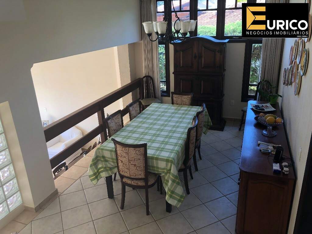Casa em condomínio à venda no Condomínio Vista Alegre - Sede em Vinhedo/SP: Foto 21