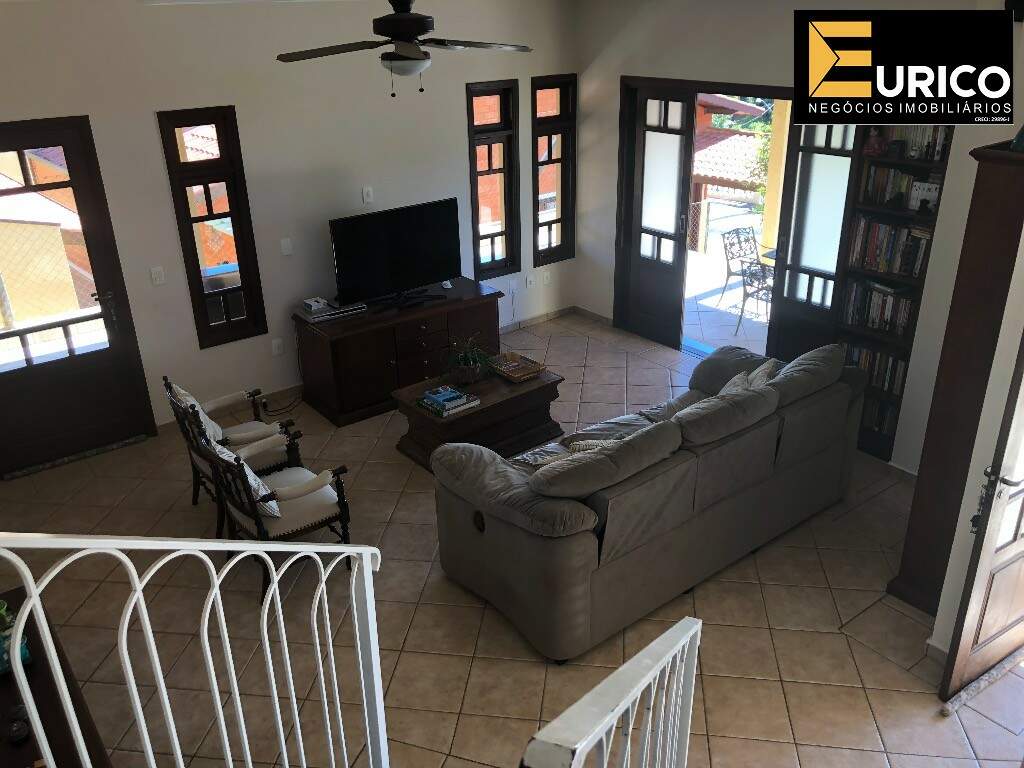 Casa em condomínio à venda no Condomínio Vista Alegre - Sede em Vinhedo/SP: Foto 22