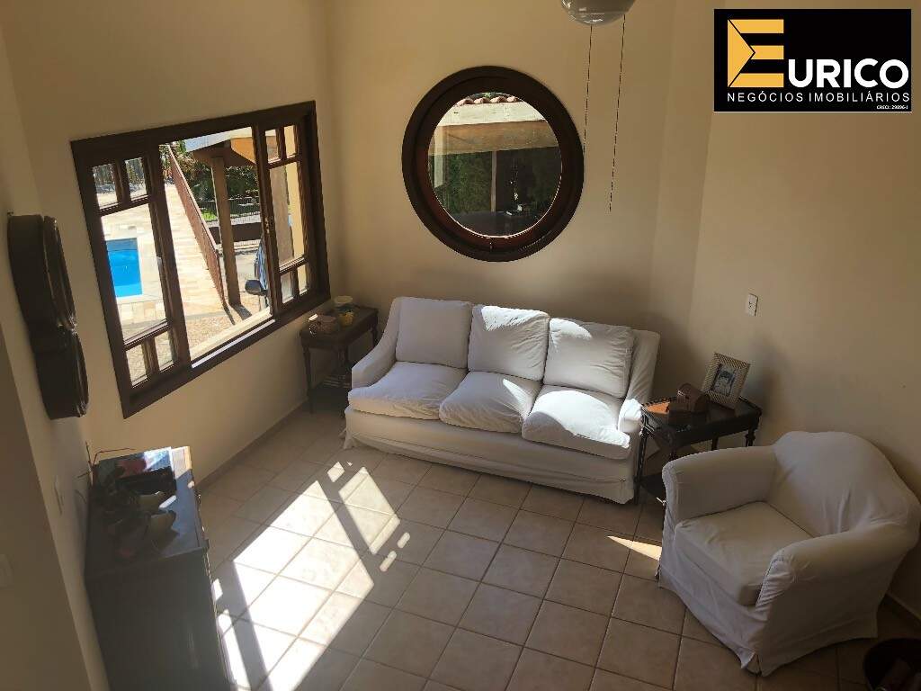 Casa em condomínio à venda no Condomínio Vista Alegre - Sede em Vinhedo/SP: Foto 23