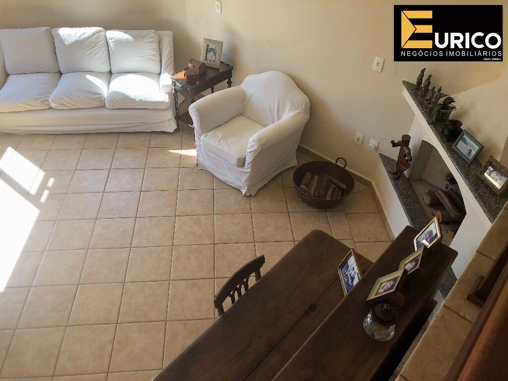 Casa em condomínio à venda no Condomínio Vista Alegre - Sede em Vinhedo/SP: Foto 24