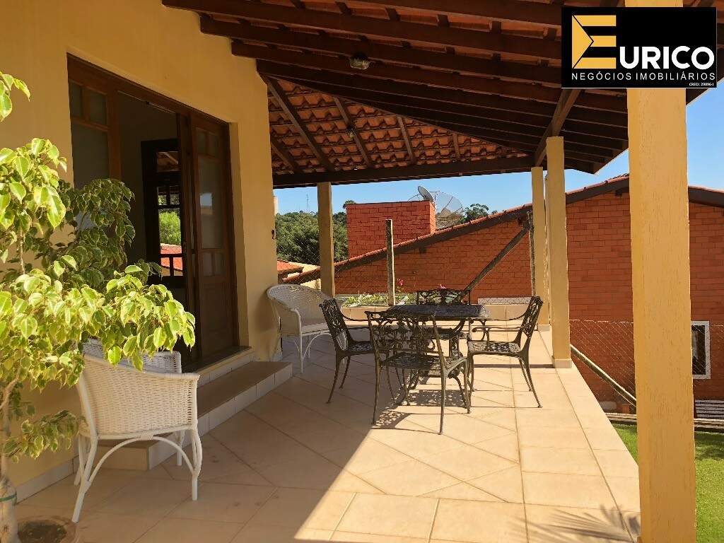 Casa em condomínio à venda no Condomínio Vista Alegre - Sede em Vinhedo/SP: Foto 25