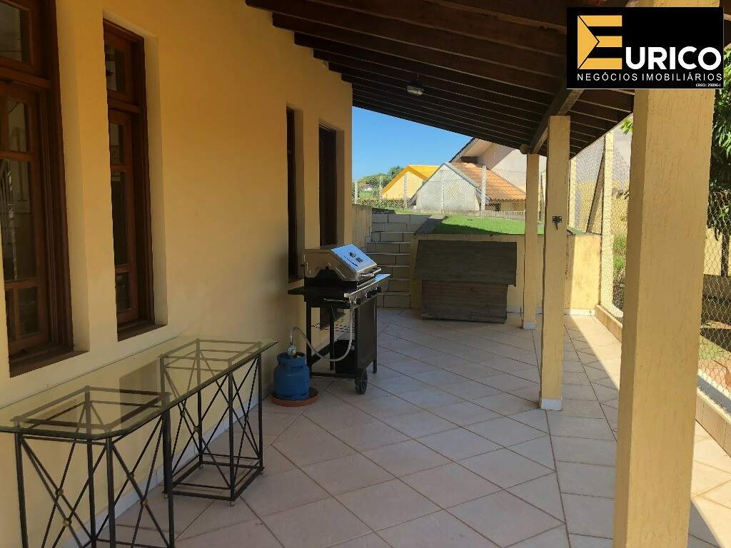 Casa em condomínio à venda no Condomínio Vista Alegre - Sede em Vinhedo/SP: Foto 26