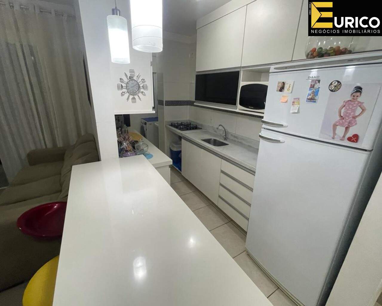 Apartamento à venda no Condomínio Residencial Colina Verde em Valinhos/SP: Foto 12
