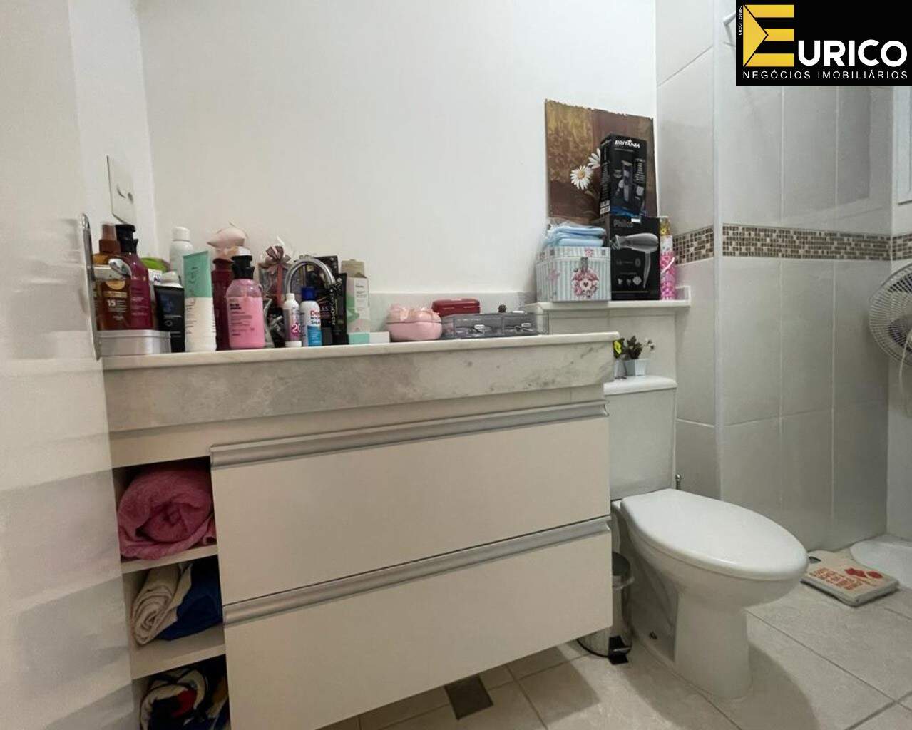 Apartamento à venda no Condomínio Residencial Colina Verde em Valinhos/SP: Foto 22