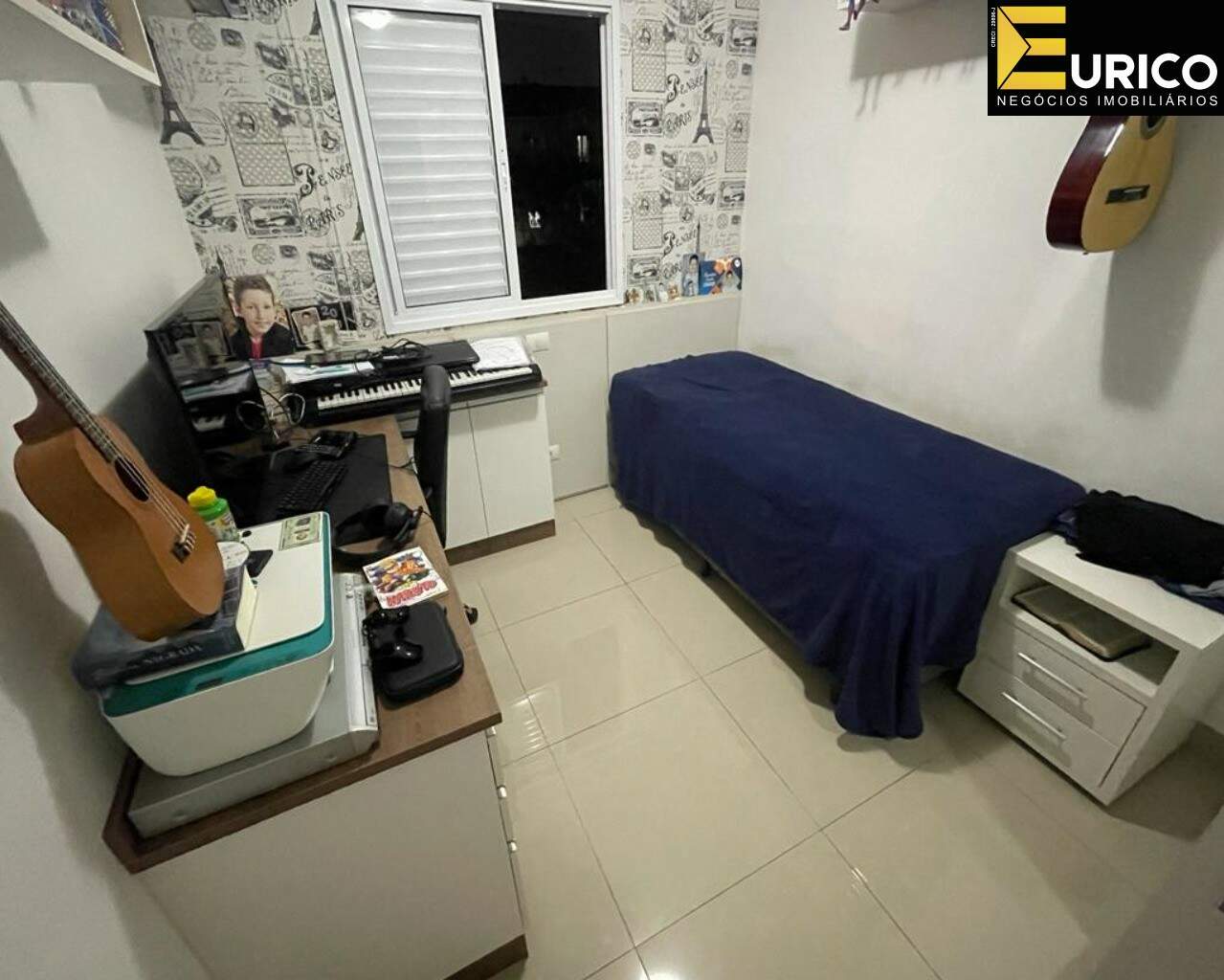 Apartamento à venda no Condomínio Residencial Colina Verde em Valinhos/SP: Foto 19