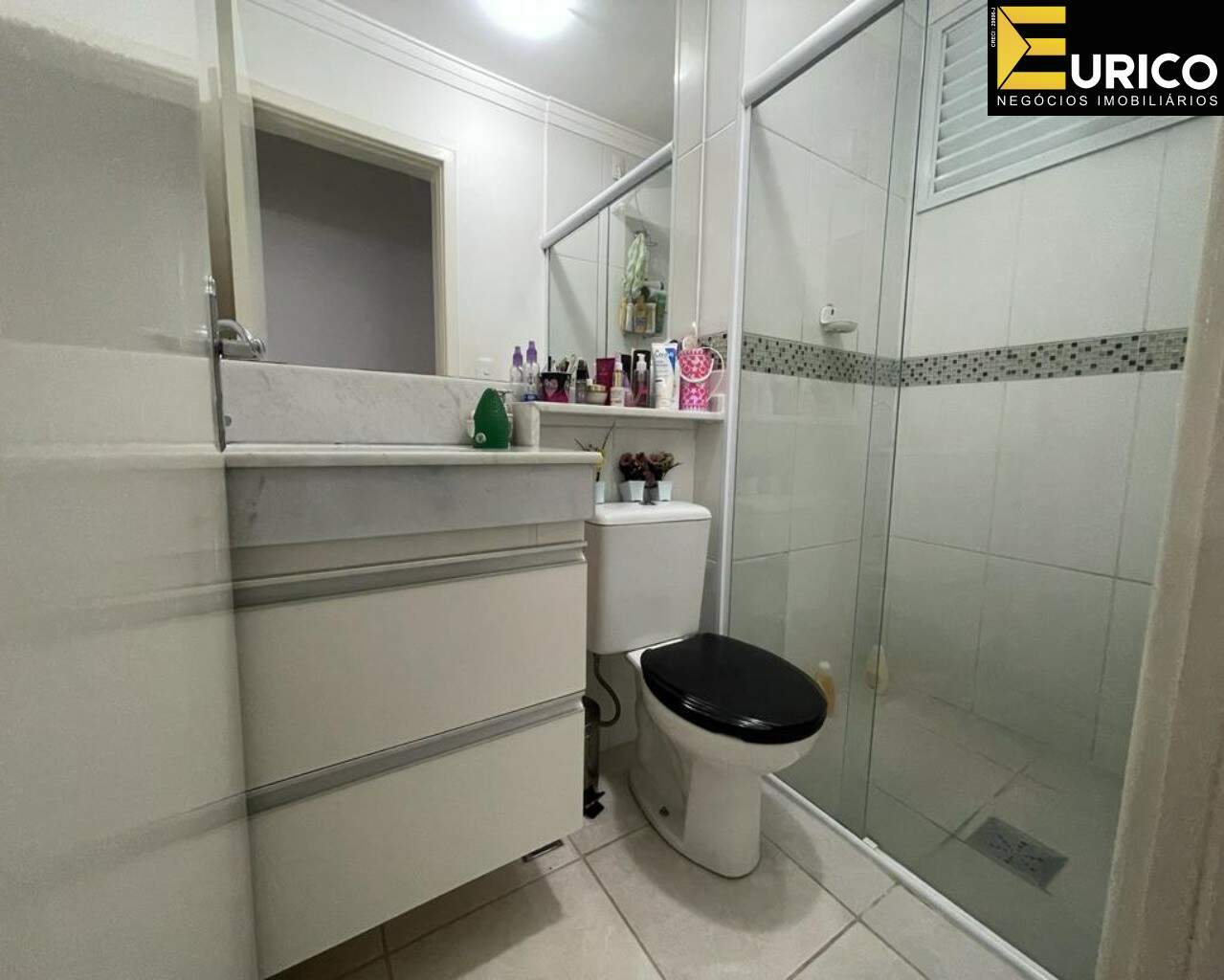 Apartamento à venda no Condomínio Residencial Colina Verde em Valinhos/SP: Foto 21