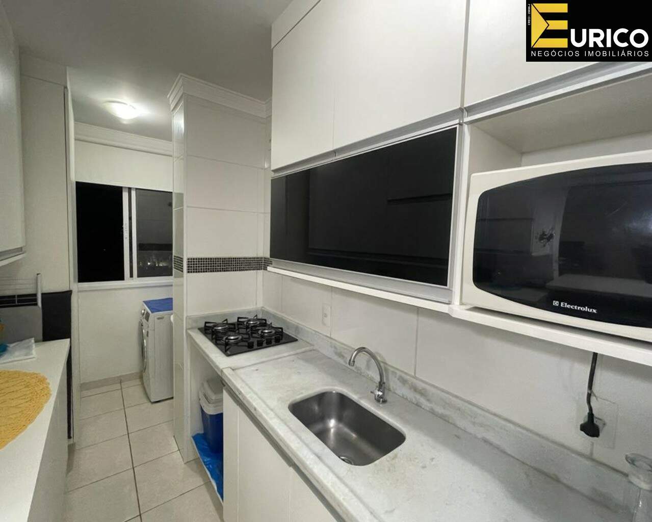 Apartamento à venda no Condomínio Residencial Colina Verde em Valinhos/SP: Foto 13