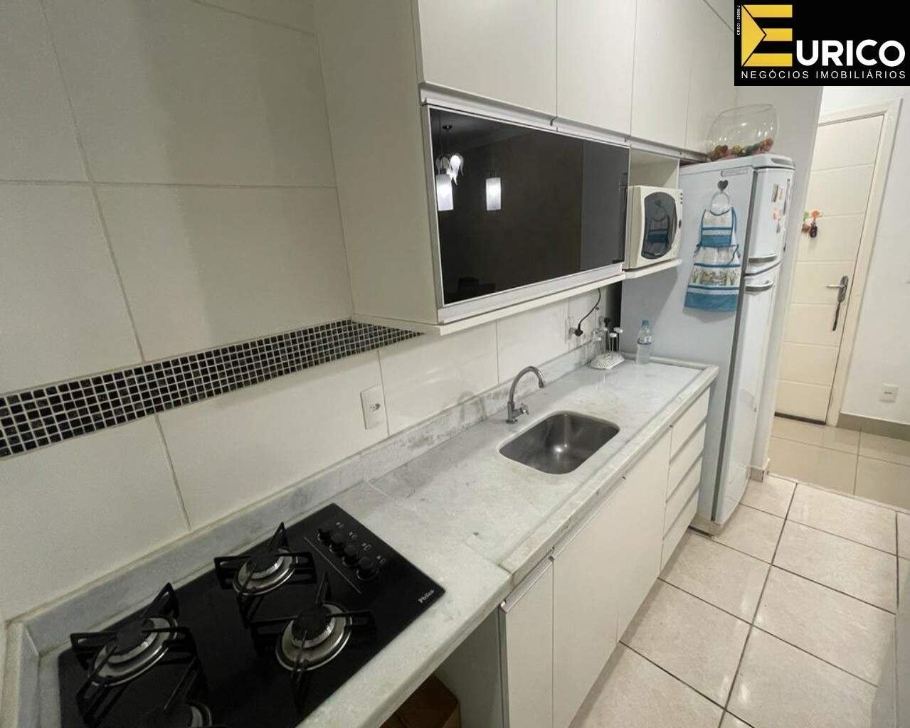 Apartamento à venda no Condomínio Residencial Colina Verde em Valinhos/SP: Foto 16