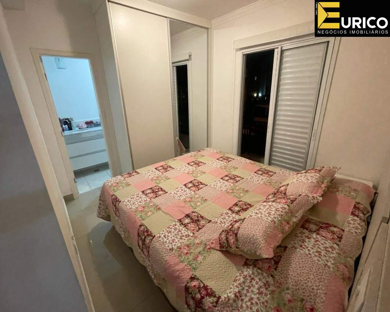 Apartamento à venda no Condomínio Residencial Colina Verde em Valinhos/SP: Foto 18