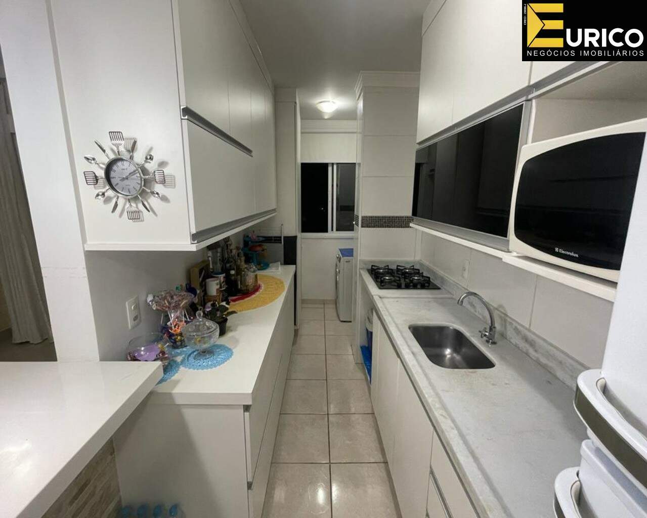 Apartamento à venda no Condomínio Residencial Colina Verde em Valinhos/SP: Foto 14