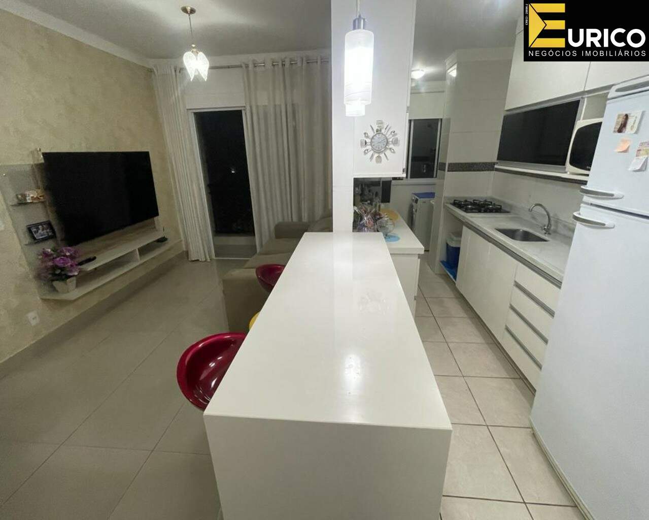 Apartamento à venda no Condomínio Residencial Colina Verde em Valinhos/SP: Foto 11