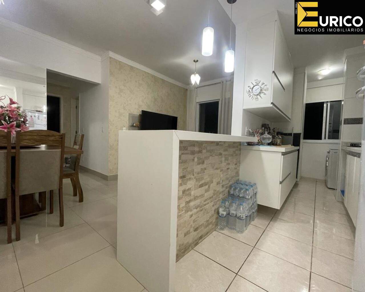 Apartamento à venda no Condomínio Residencial Colina Verde em Valinhos/SP: Foto 10