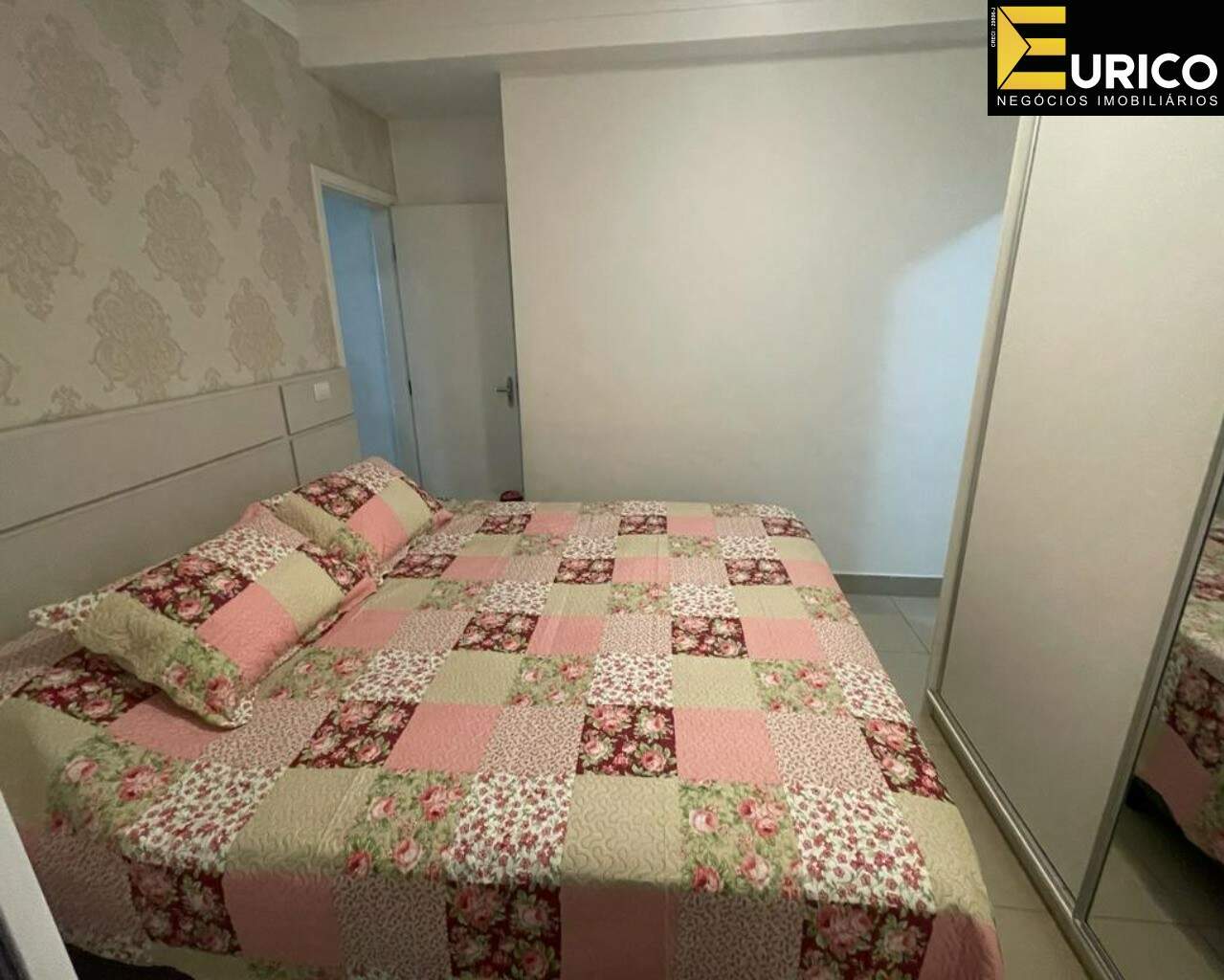 Apartamento à venda no Condomínio Residencial Colina Verde em Valinhos/SP: Foto 17