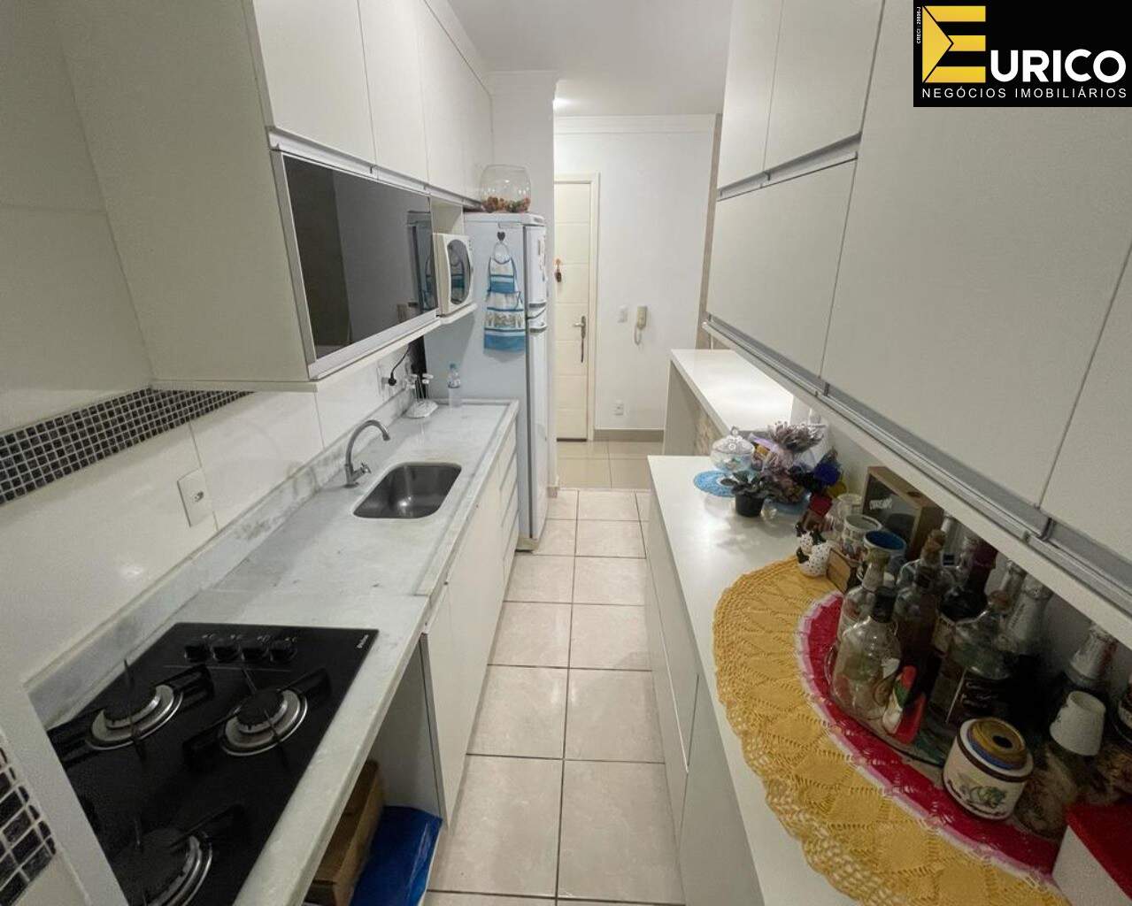 Apartamento à venda no Condomínio Residencial Colina Verde em Valinhos/SP: Foto 15
