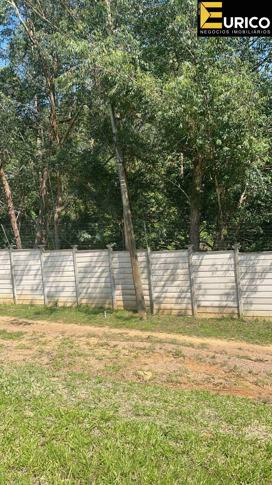 Terreno à venda no Condomínio Terras de Santa Teresa em Itupeva/SP: Foto 02