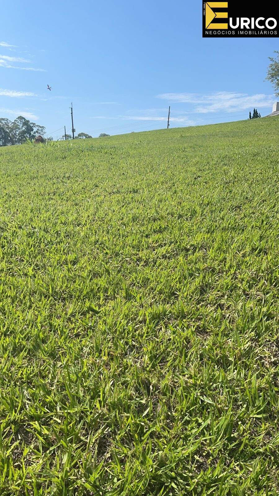 Terreno à venda no Condomínio Terras de Santa Teresa em Itupeva/SP: Foto 03