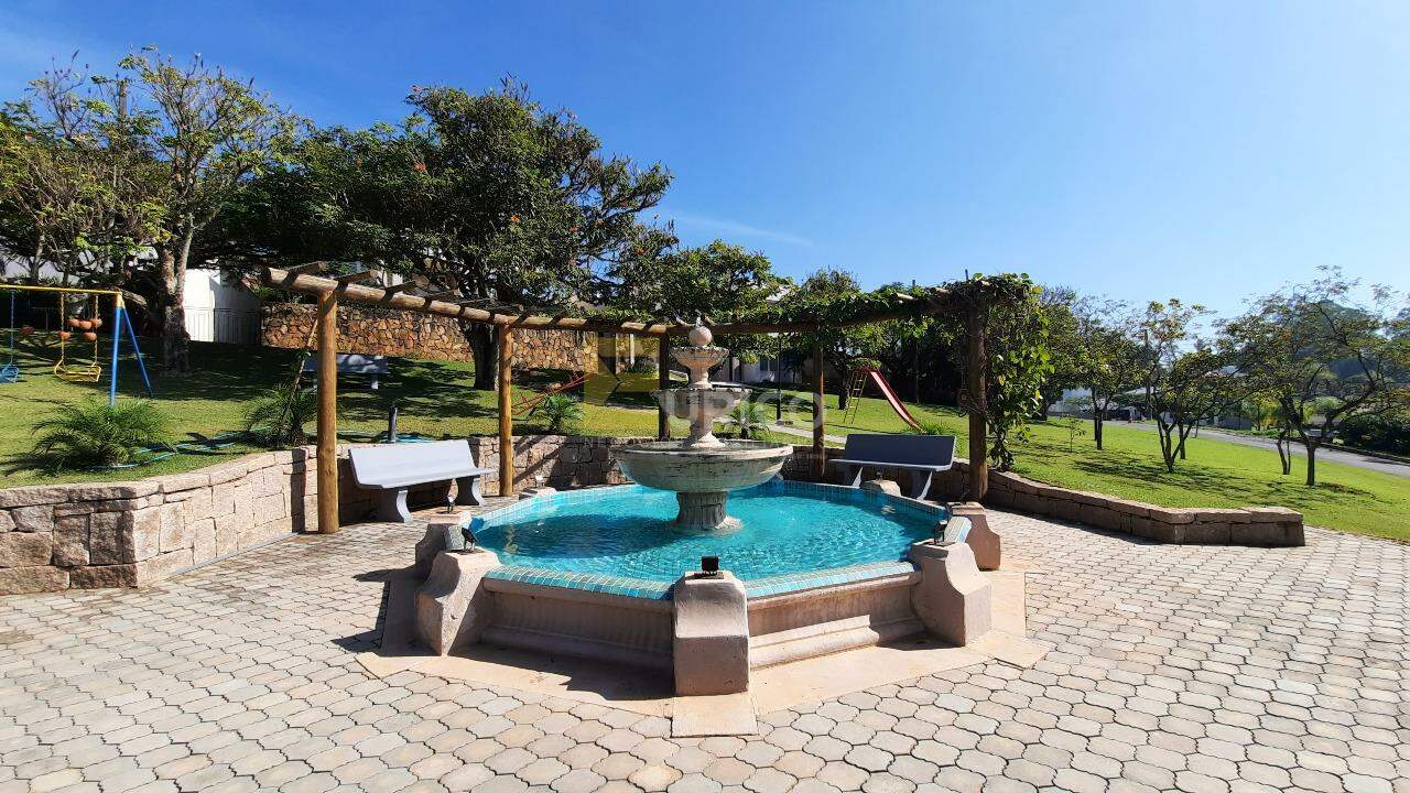 Terreno à venda no Condomínio Terras de Santa Teresa em Itupeva/SP: 