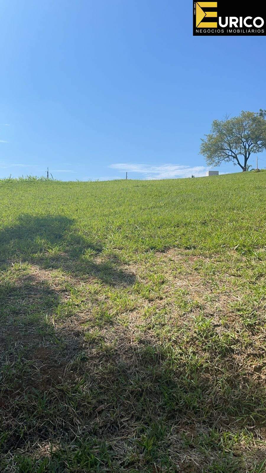 Terreno à venda no Condomínio Terras de Santa Teresa em Itupeva/SP: Foto 01