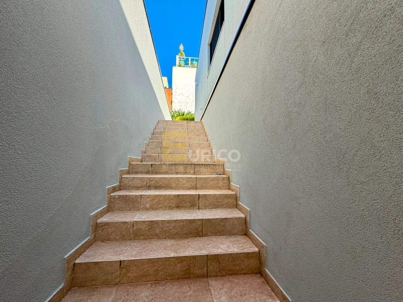 Casa à venda no Condominio Villagio Di Napolli em Valinhos/SP: