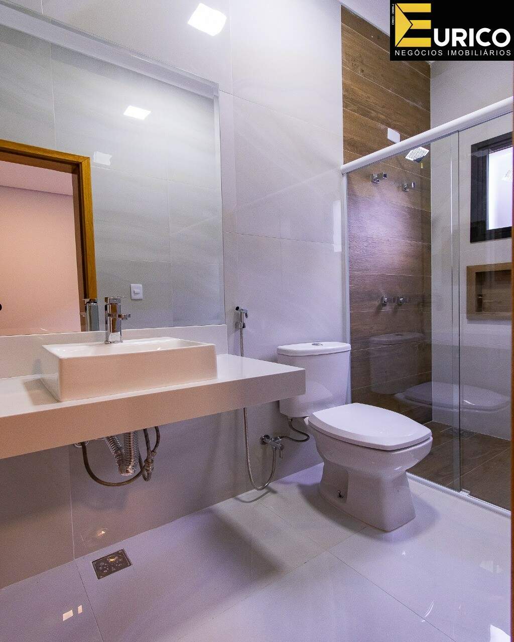 Casa à venda no Condominio Villagio Di Napolli em Valinhos/SP: Foto 28