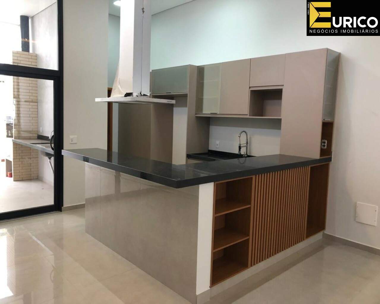 Casa à venda no Condominio Villagio Di Napolli em Valinhos/SP: Foto 36