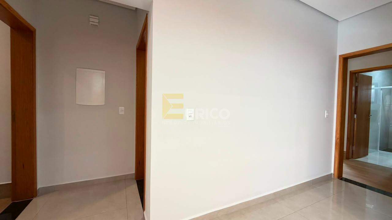 Casa à venda no Condominio Villagio Di Napolli em Valinhos/SP: