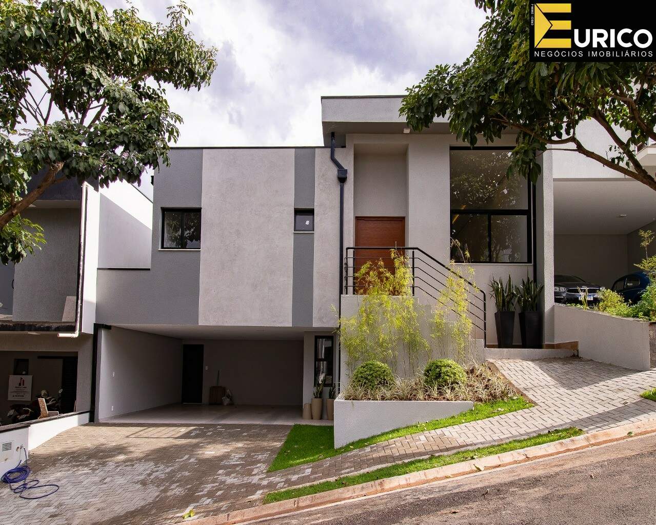 Casa à venda no Condominio Villagio Di Napolli em Valinhos/SP: Foto 05