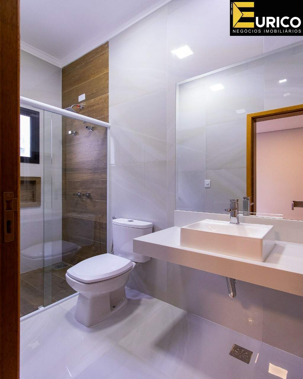 Casa à venda no Condominio Villagio Di Napolli em Valinhos/SP: Foto 25