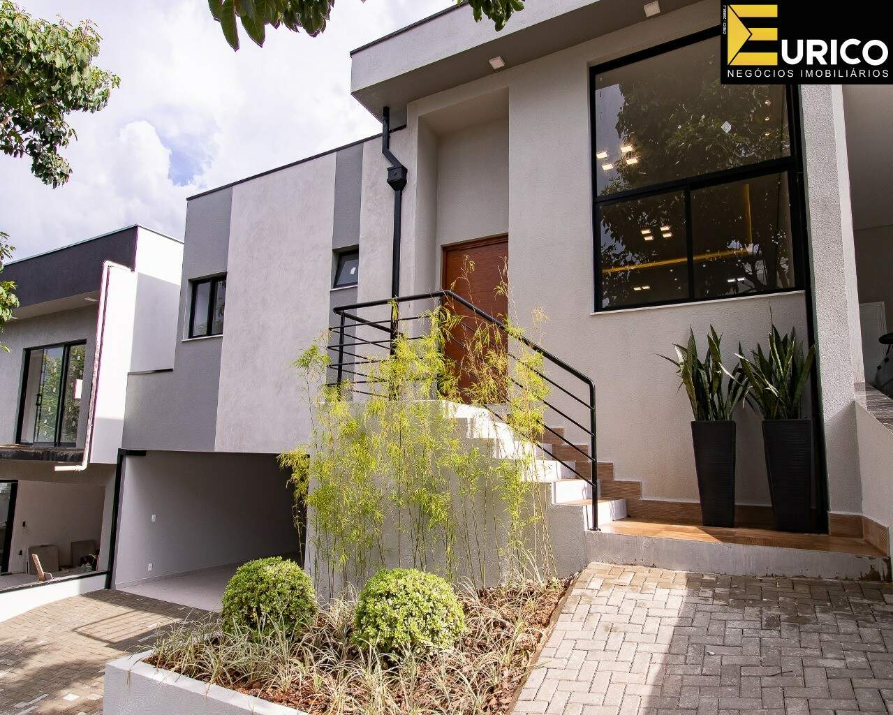 Casa à venda no Condominio Villagio Di Napolli em Valinhos/SP: Foto 06