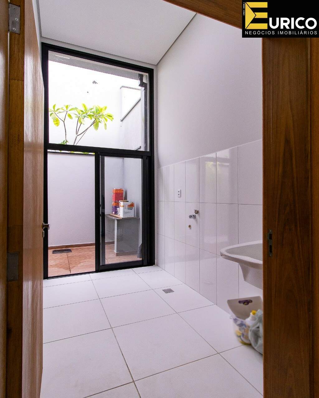 Casa à venda no Condominio Villagio Di Napolli em Valinhos/SP: Foto 17