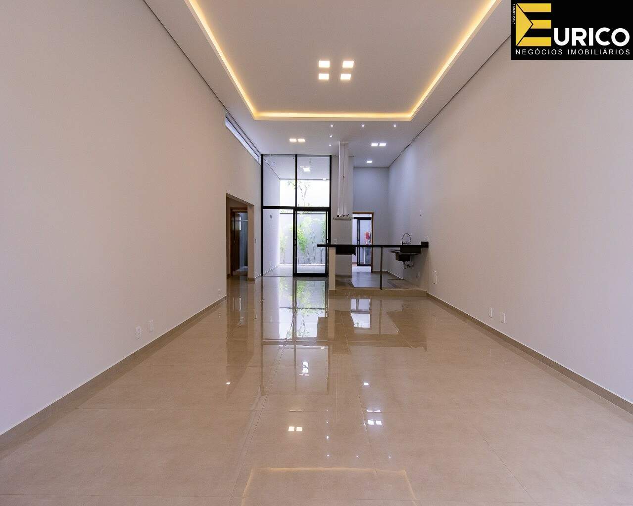 Casa à venda no Condominio Villagio Di Napolli em Valinhos/SP: Foto 08