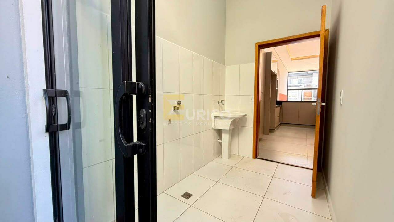 Casa à venda no Condominio Villagio Di Napolli em Valinhos/SP: