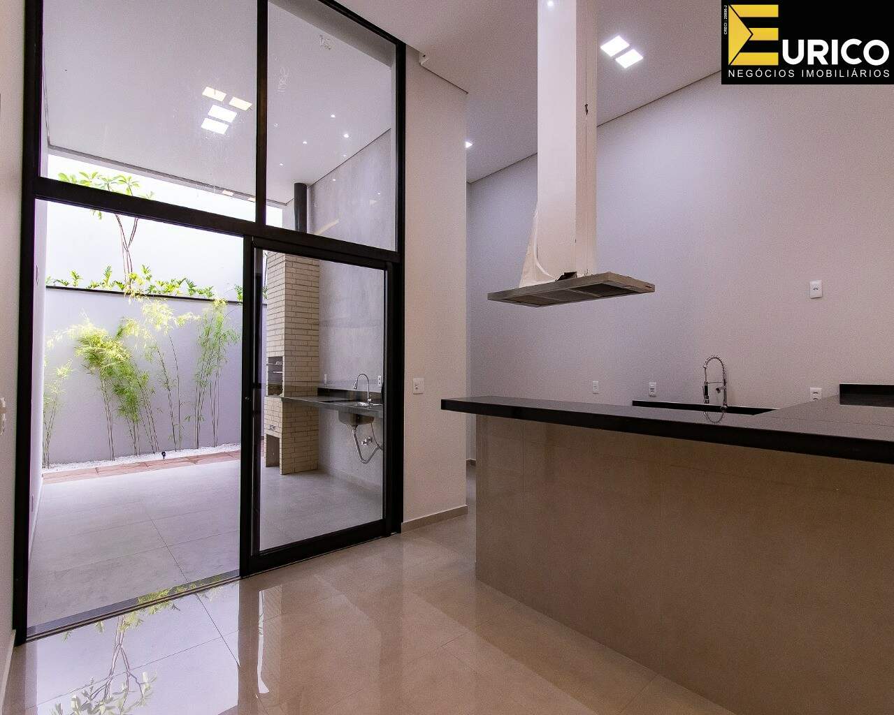 Casa à venda no Condominio Villagio Di Napolli em Valinhos/SP: Foto 39