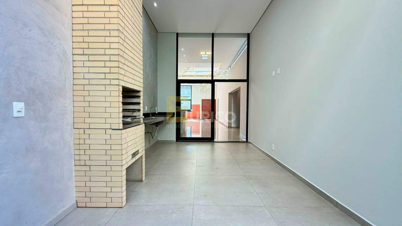 Casa à venda no Condominio Villagio Di Napolli em Valinhos/SP: