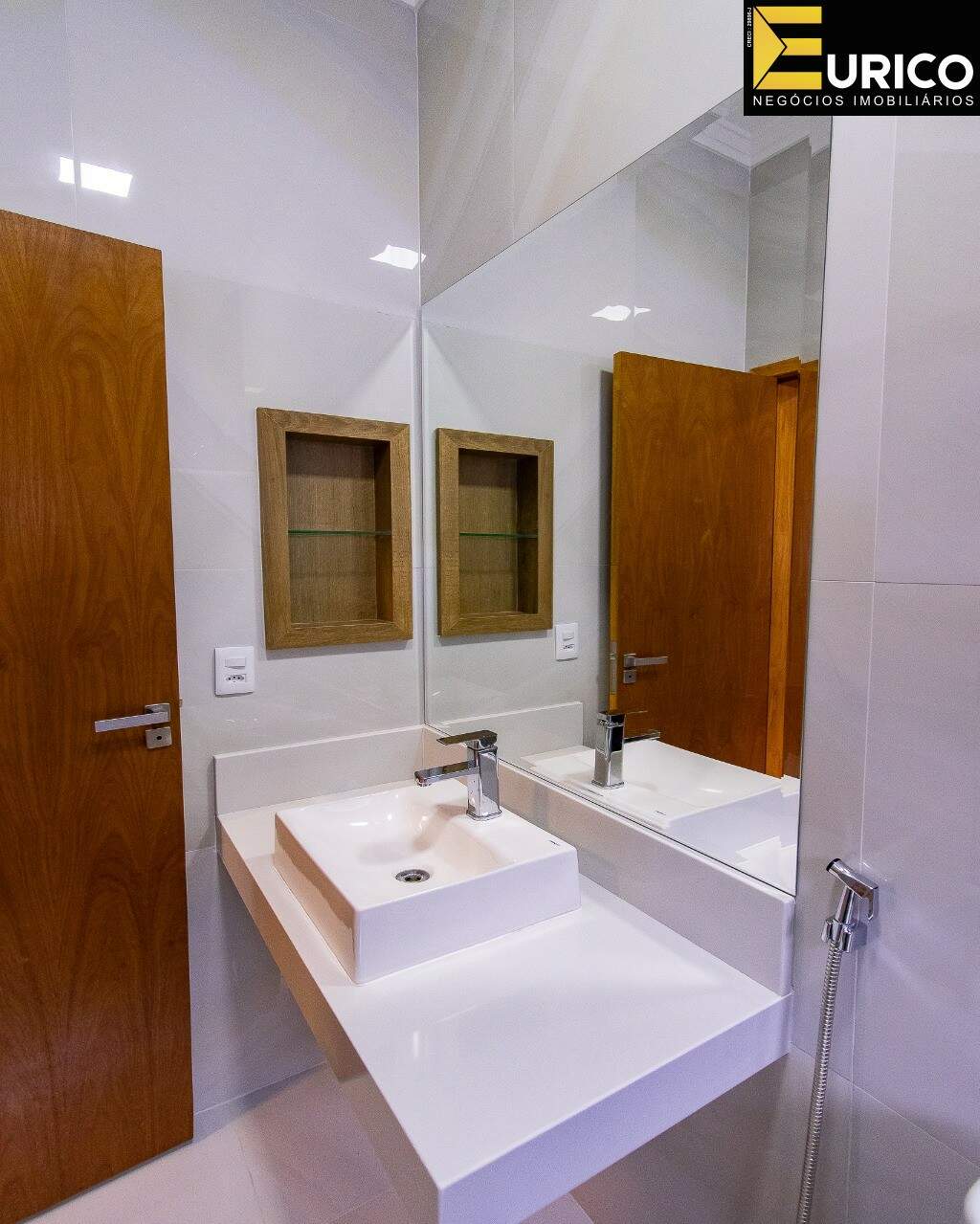 Casa à venda no Condominio Villagio Di Napolli em Valinhos/SP: Foto 30