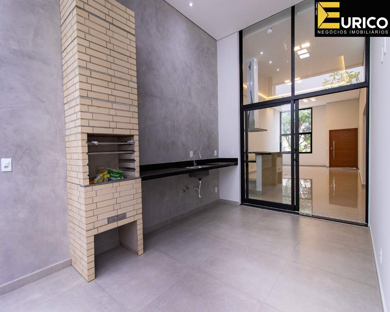 Casa à venda no Condominio Villagio Di Napolli em Valinhos/SP: Foto 40