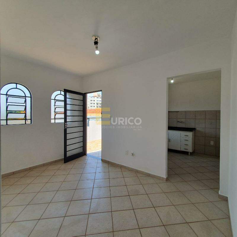 Casa à venda no Jardim Margarida em Campinas/SP: 