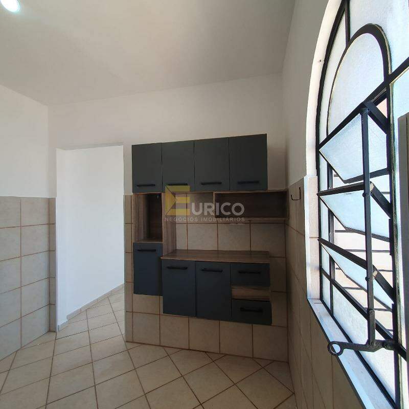 Casa à venda no Jardim Margarida em Campinas/SP: 