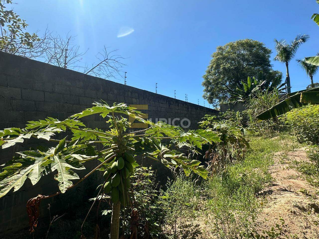 Terreno à venda no Parque Valinhos em Valinhos/SP: