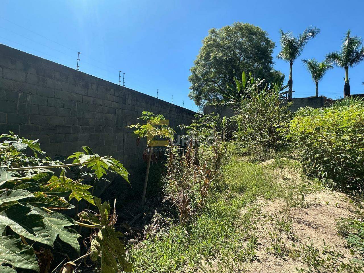 Terreno à venda no Parque Valinhos em Valinhos/SP: