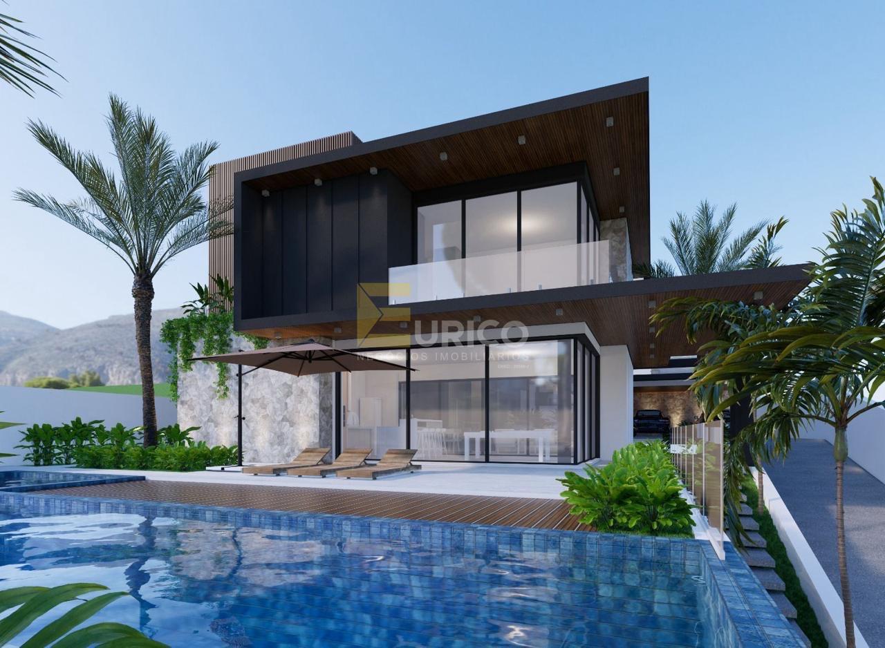 Terreno em Condomínio à venda no Condomínio Terras de Santa Teresa em Itupeva/SP: 