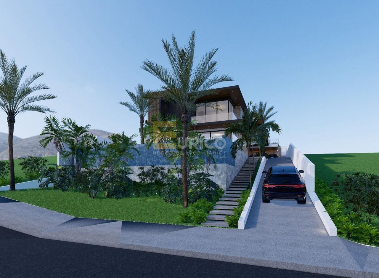 Terreno em Condomínio à venda no Condomínio Terras de Santa Teresa em Itupeva/SP: 