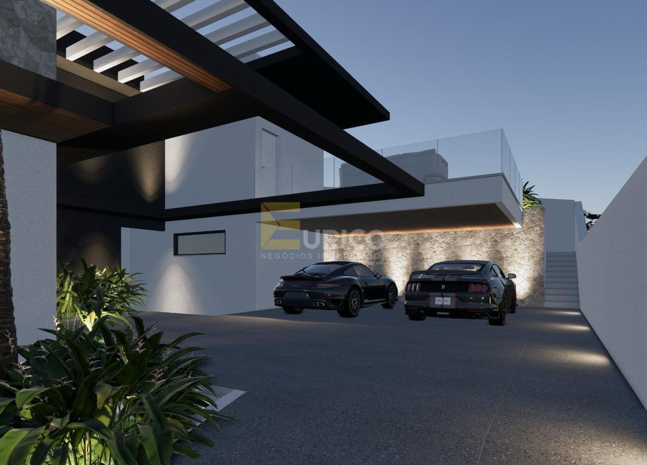 Terreno em Condomínio à venda no Condomínio Terras de Santa Teresa em Itupeva/SP: 