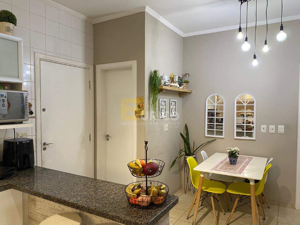 Casa à venda no Jardim Maria Ilydia em Valinhos/SP: 