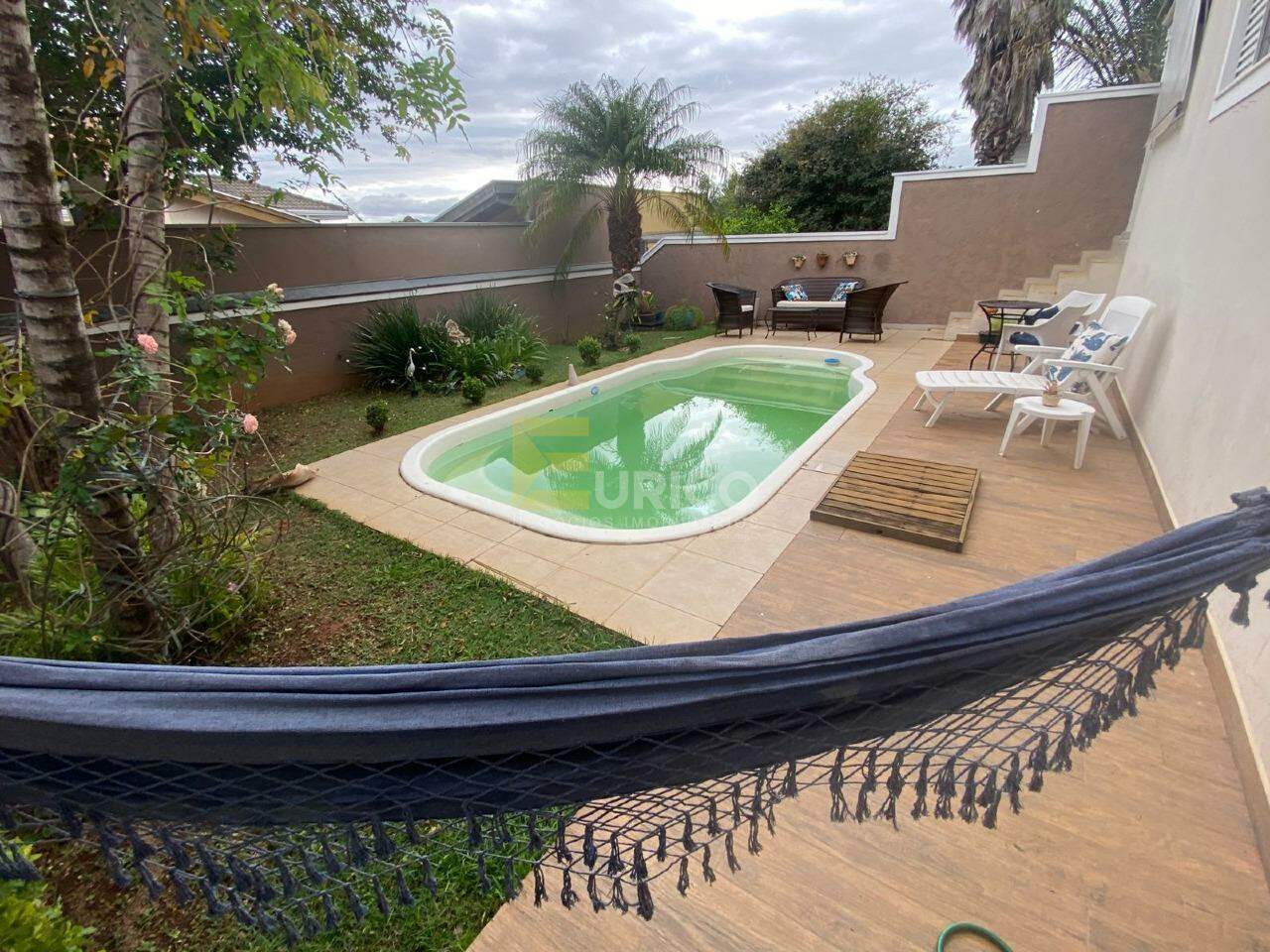 Casa à venda no Jardim Maria Ilydia em Valinhos/SP: 