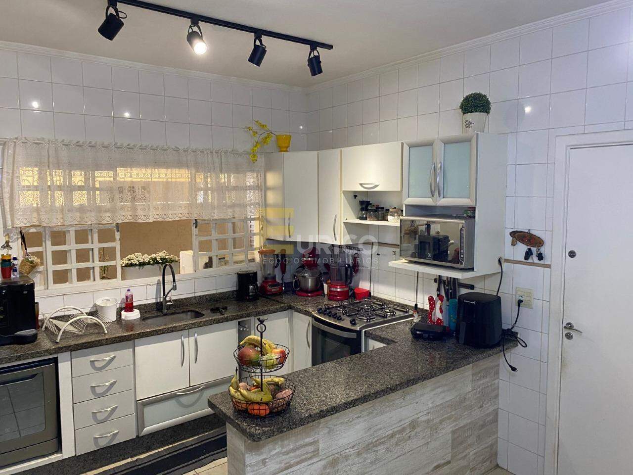 Casa à venda no Jardim Maria Ilydia em Valinhos/SP: 