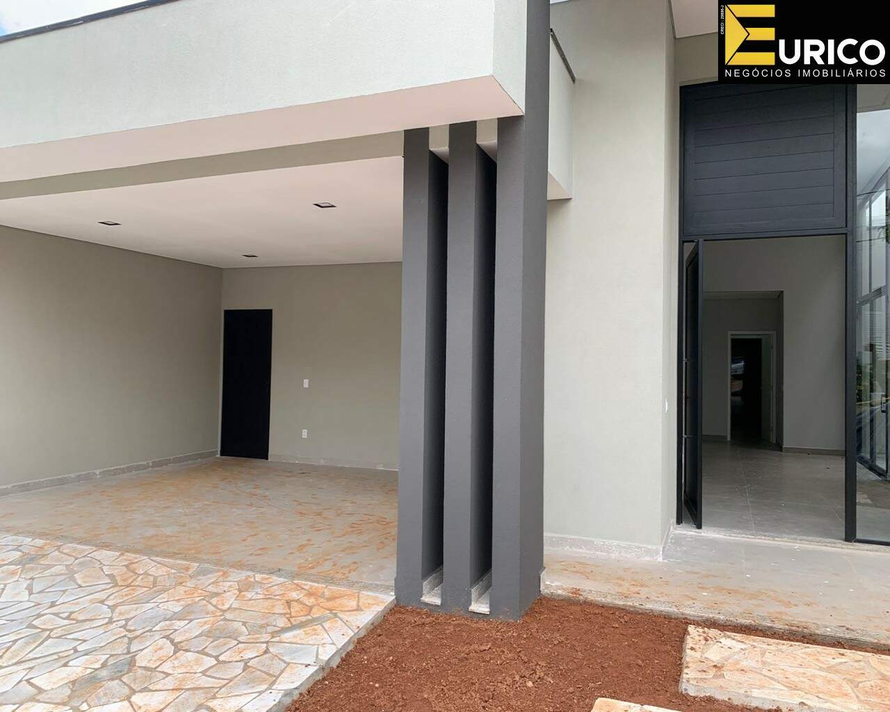 Casa em condomínio à venda no Condomínio Villagio Di Napoli em Valinhos/SP: Foto 01